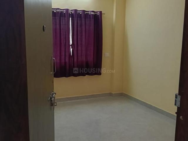 2 BHK Independent House in Lohegaon for rent Pune. The reference number is 21077245