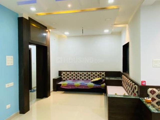 2 BHK Independent House in Lohegaon for rent Pune. The reference number is 21288052