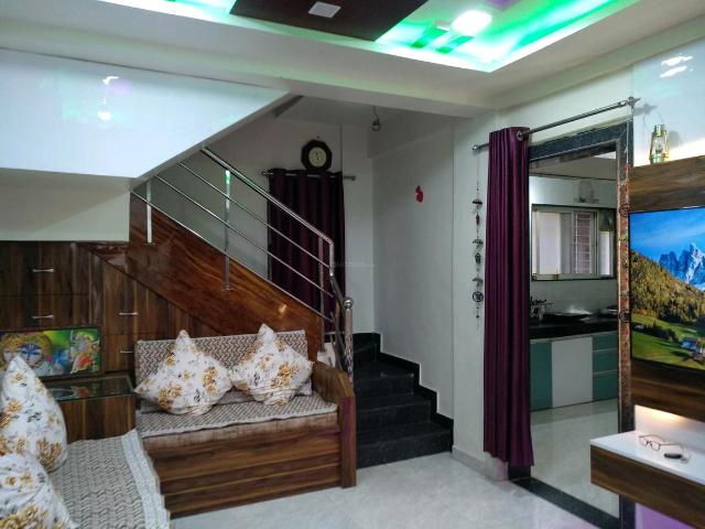 2 BHK Independent House in Lohegaon for resale Pune. The reference number is 13909649