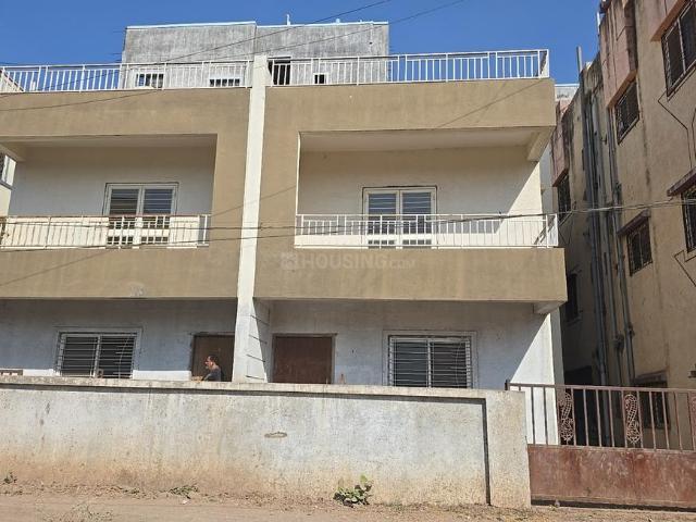 2 BHK Independent House in Lohegaon for resale Pune. The reference number is 19684471