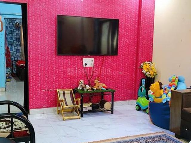 2 BHK Independent House in Lohegaon for resale Pune. The reference number is 21023596