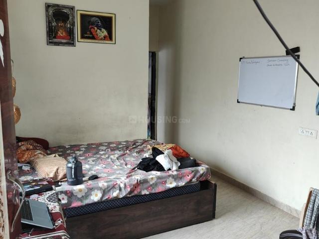 2 BHK Independent House in Lohegaon for resale Pune. The reference number is 21110559