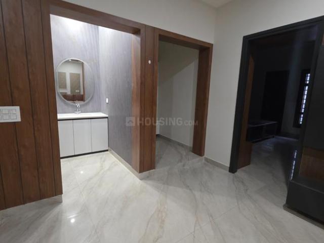 2 BHK Independent House in Lohgarh for rent Zirakpur. The reference number is 20595002