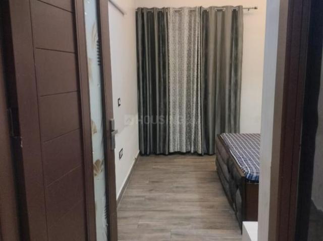 2 BHK Independent House in Lohgarh for rent Zirakpur. The reference number is 20599466