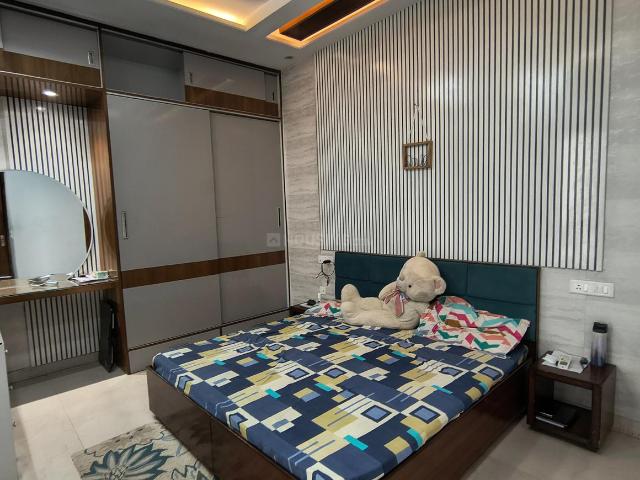 2 BHK Independent House in Lohgarh for rent Zirakpur. The reference number is 20858125