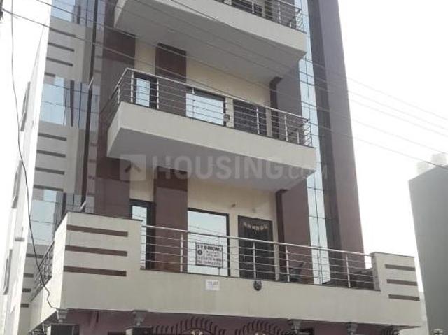 2 BHK Independent House in Lolai for rent Lucknow. The reference number is 12360775