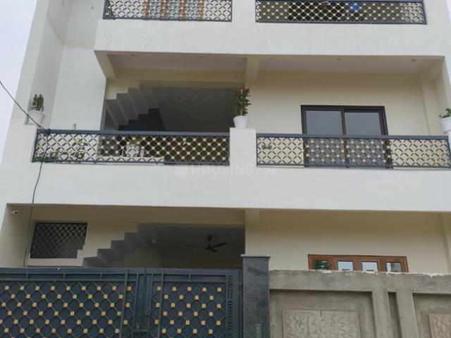2 BHK Independent House in Lolai for rent Lucknow. The reference number is 20891873