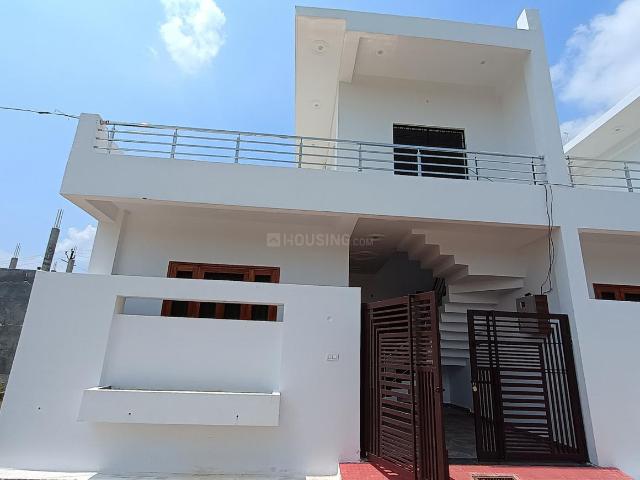 2 BHK Independent House in Lolai for resale Lucknow. The reference number is 15317347