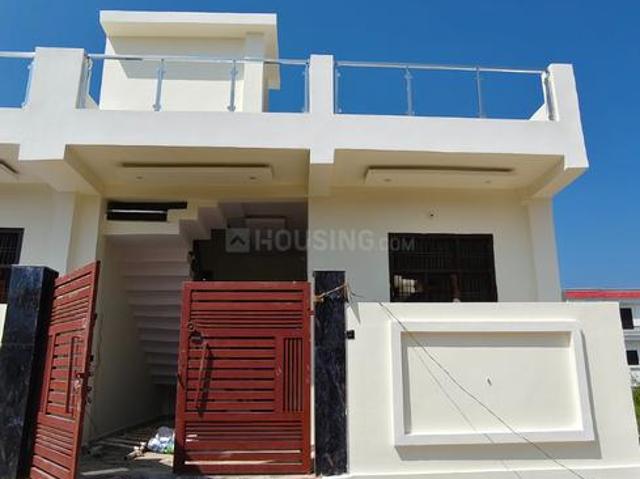 2 BHK Independent House in Lolai for resale Lucknow. The reference number is 21260395