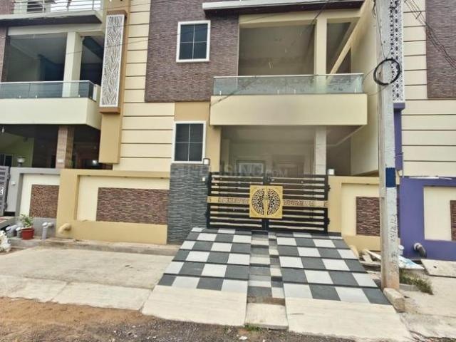 2 BHK Independent House in Lunani Nagar for rent Eluru. The reference number is 21137472