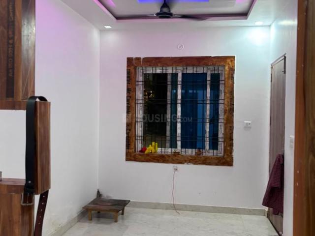 2 BHK Independent House in Lucknow Cantt Township for rent Lucknow. The reference number is 20907206