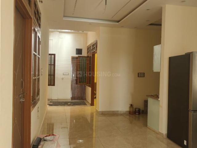 2 BHK Independent House in Lucknow Cantt Township for rent Lucknow. The reference number is 21015251