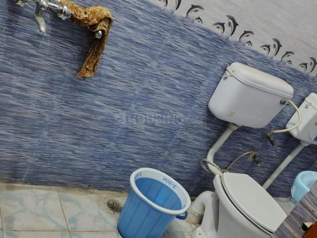 2 BHK Independent House in Lucknow Cantt Township for rent Lucknow. The reference number is 21130657