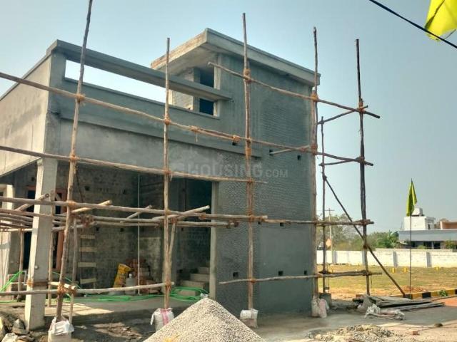 2 BHK Independent House in Mambakkam for resale Chennai. The reference number is 17346993
