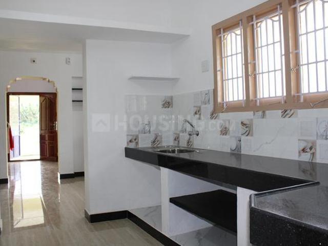 2 BHK Independent House in Mambakkam for resale Chennai. The reference number is 19707312