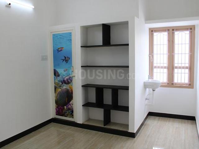 2 BHK Independent House in Mambakkam for resale Chennai. The reference number is 20510653