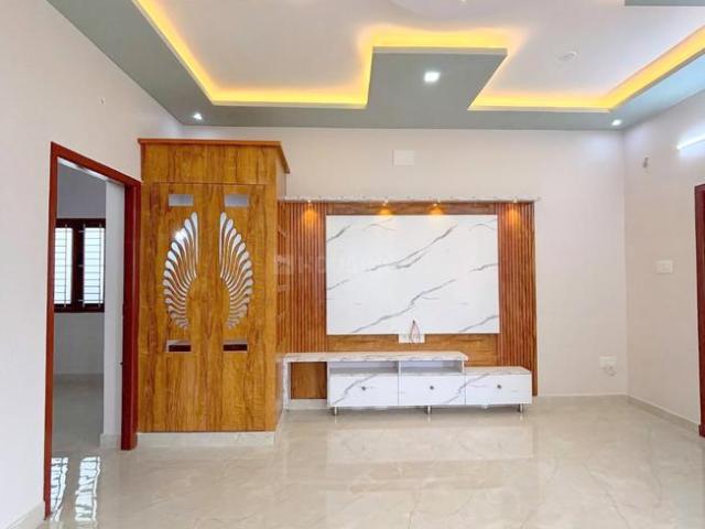 2 BHK Independent House in Mambakkam for resale Chennai. The reference number is 21243535
