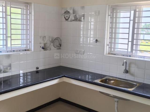 2 BHK Independent House in Mambakkam for resale Chennai. The reference number is 21263923