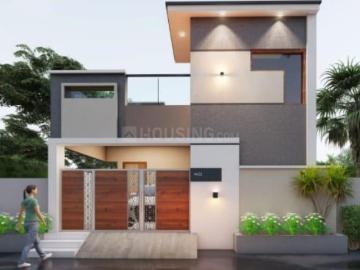 2 BHK Independent House in Mambakkam, Uthiramerur for resale Chennai. The reference number is 19741900