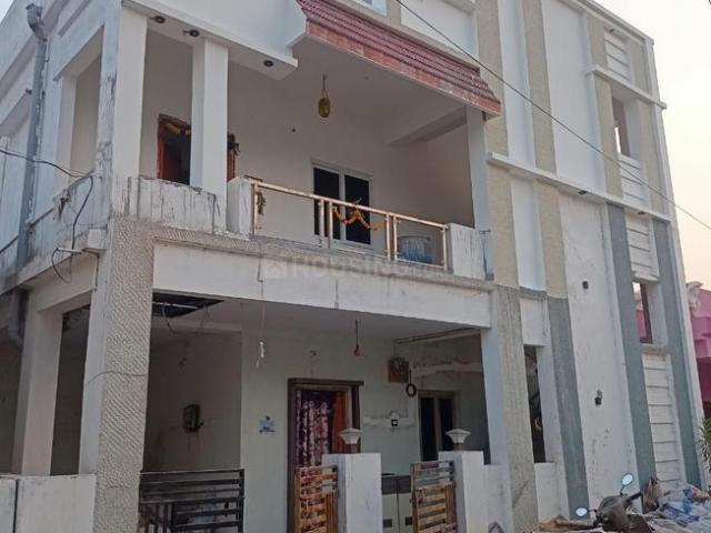 2 BHK Independent House in Mantripalem for rent Visakhapatnam. The reference number is 19412330
