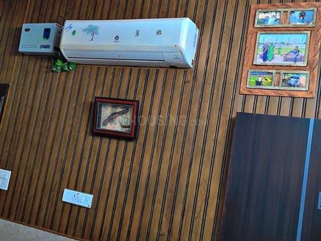 2 BHK Independent House in Manyawas for rent Jaipur. The reference number is 20539037