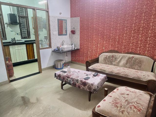 2 BHK Independent House in Manyawas for rent Jaipur. The reference number is 20206982