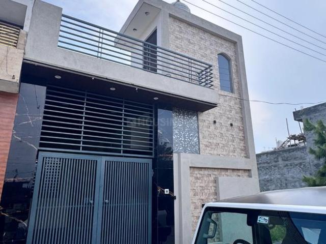 2 BHK Independent House in Manakwal for resale Ludhiana. The reference number is 20835385