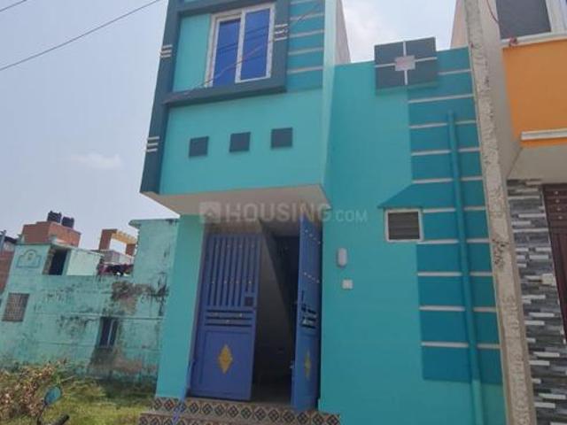 2 BHK Independent House in Manali for resale Chennai. The reference number is 14774933