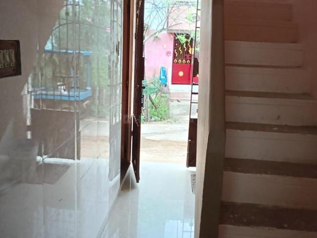 2 BHK Independent House in Manali for resale Chennai. The reference number is 18221979