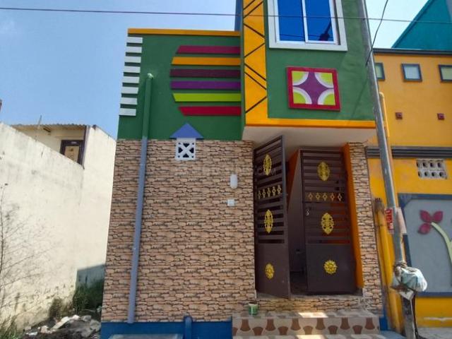 2 BHK Independent House in Manali for resale Chennai. The reference number is 19822575