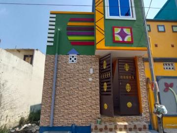 2 BHK Independent House in Manali for resale Chennai. The reference number is 19822575