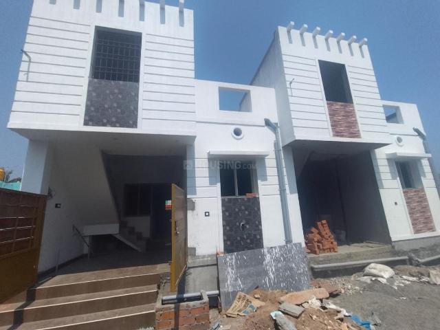 2 BHK Independent House in Manali for resale Chennai. The reference number is 19823277
