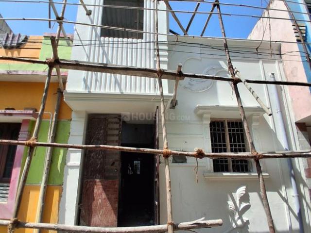 2 BHK Independent House in Manali for resale Chennai. The reference number is 20200804