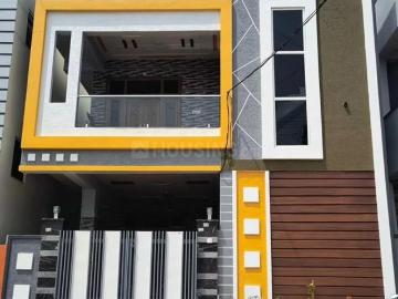 2 BHK Independent House in Manali for resale Chennai. The reference number is 20513859