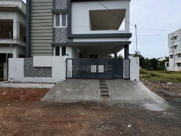 2 BHK Independent House in Manali for resale Chennai. The reference number is 20542201