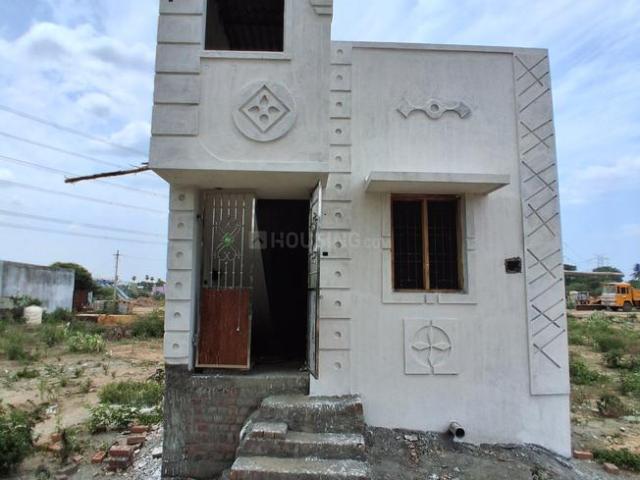 2 BHK Independent House in Manali for resale Chennai. The reference number is 20825297