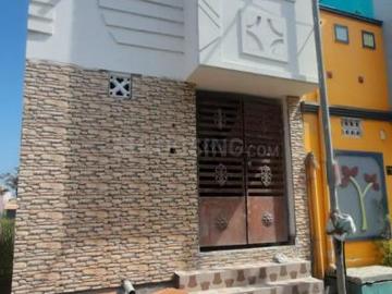 2 BHK Independent House in Manali New Town for resale Chennai. The reference number is 19294743