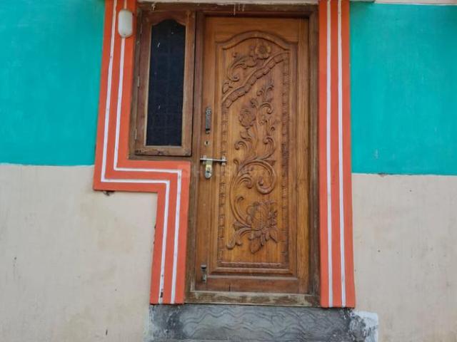2 BHK Independent House in Manali New Town for resale Chennai. The reference number is 19831350