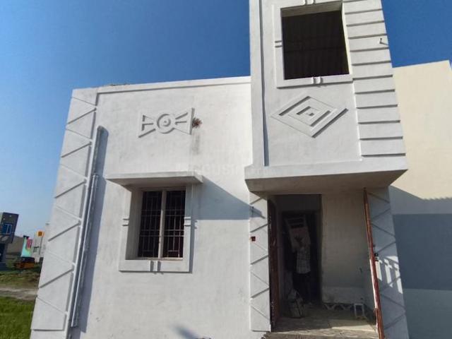 2 BHK Independent House in Manali New Town for resale Chennai. The reference number is 19832079