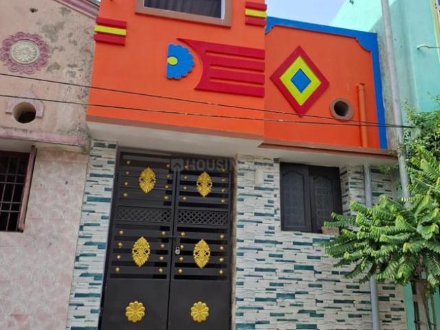 2 BHK Independent House in Manali New Town for resale Chennai. The reference number is 19833242