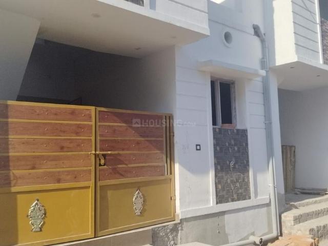 2 BHK Independent House in Manali New Town for resale Chennai. The reference number is 19888915