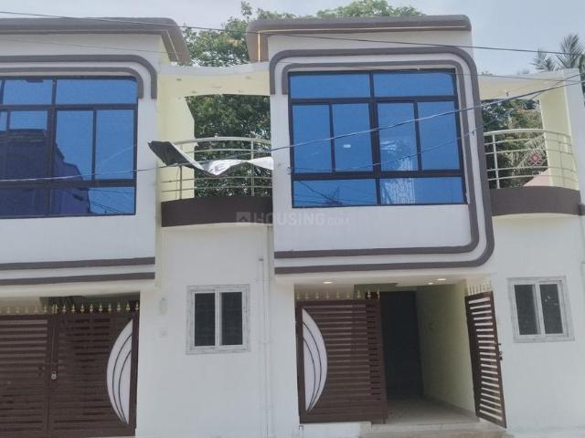 2 BHK Independent House in Manali New Town for resale Chennai. The reference number is 20028722