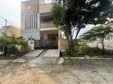 2 BHK Independent House in Manali New Town for resale Chennai. The reference number is 20541811