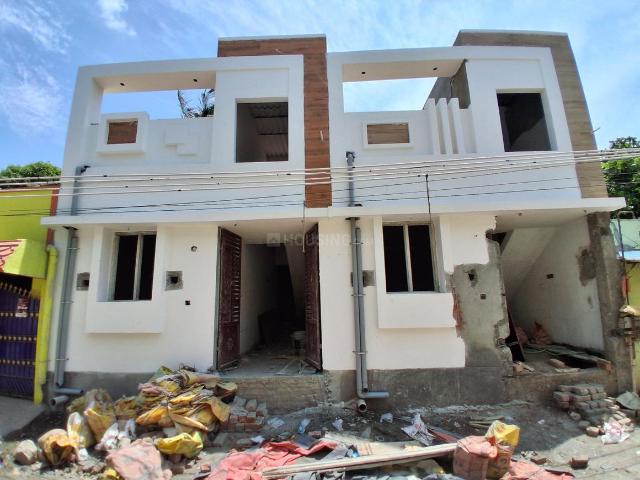 2 BHK Independent House in Manali New Town for resale Chennai. The reference number is 20824978