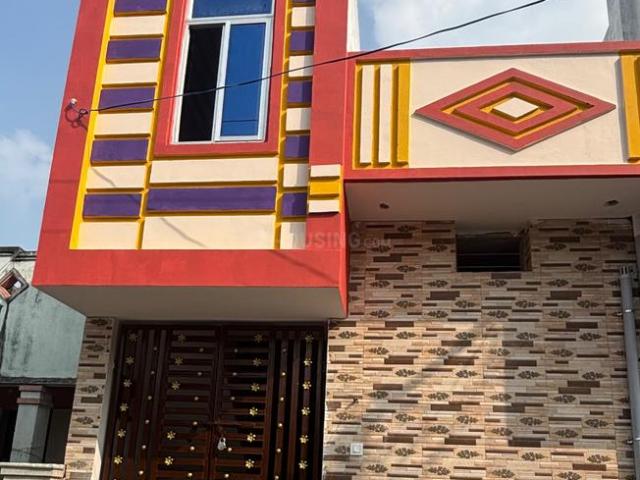 2 BHK Independent House in Manali New Town for resale Chennai. The reference number is 21166858