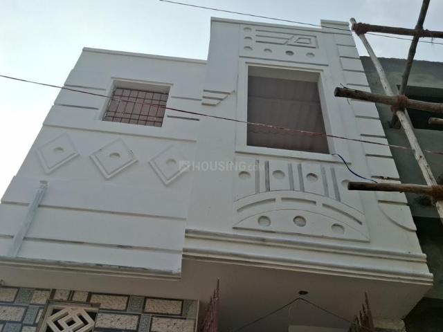 2 BHK Independent House in Manali New Town for resale Chennai. The reference number is 21330080