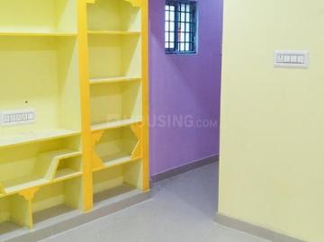 2 BHK Independent House in Manali New Town for resale Chennai. The reference number is 4429059