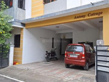 2 BHK Independent House in Manapakkam for rent Chennai. The reference number is 20460771