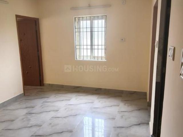 2 BHK Independent House in Manapakkam for rent Chennai. The reference number is 20655994