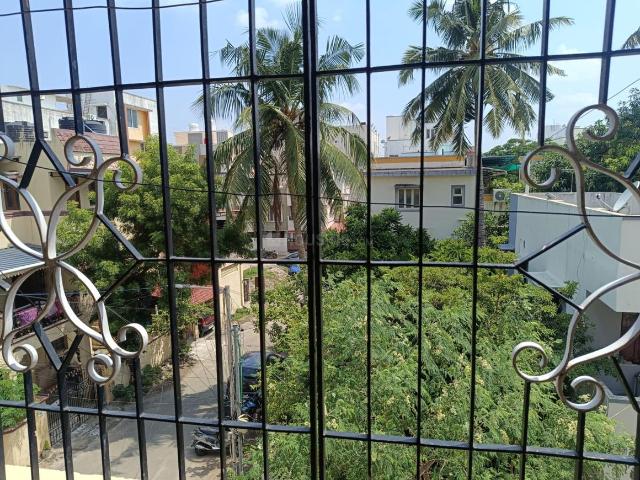 2 BHK Independent House in Manapakkam for rent Chennai. The reference number is 21103167